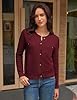 GRACE KARIN Red Cardigan Sweaters for Women Summer... #2