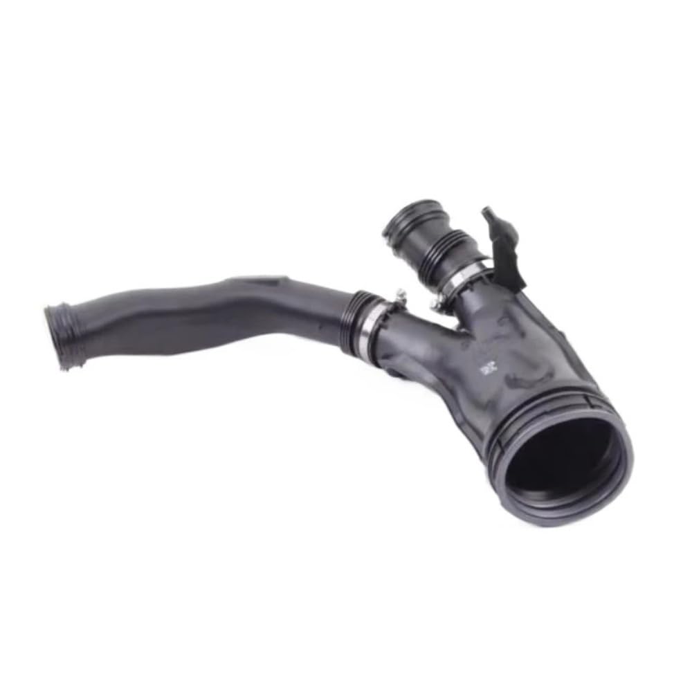 Bcdskzavu One Color 13717582312 Cleaner Duct Hose Pipe Duct Filtered Pipe Fit For X6 E71 F01 F02 740I 740Li N54