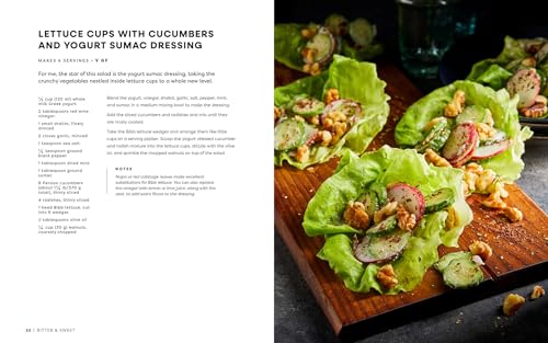 Bitter & Sweet: Global Flavors from an Iranian-American Kitchen [A Cookbook] - Thumbnail 5
