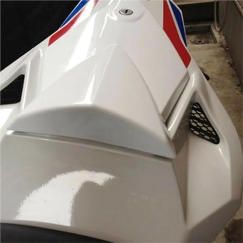 Couvercle de siège arrière de qualité supérieure pour BMW S1000RR - 5