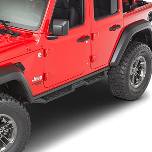 ONINE Thruster JL 4-Door