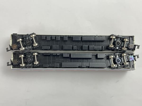 92077&92078×2 JR 489系特急電車（白山）基本&増結２セット 92077&92078×2 JR 489系特急電車（白山）基本&増結2セット