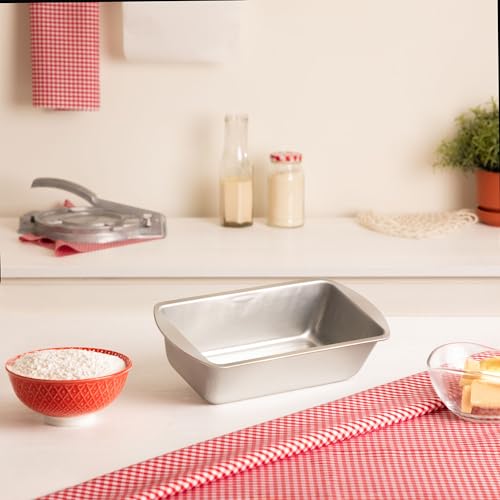 Lista de Moldes para pan y plumcake los mejores 5. 12 Imagen adicional