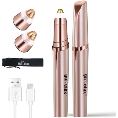 Gurelax Eyebrow Trimmer Cover