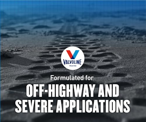 Valvoline All Terrain 15W-40 Aceite Motor Diesel 3 Galones miniatura 5