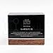 Boxiti Set Agarwood Mood for Mercedes Benz Maybach Air Freshener System, Genuine Perfume for Mercedes, Interior Cabin Fragrance for Mercedes Cars Equipped with Air Balance Package P21 and Boxiti Wipe