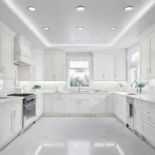 ALL-IN-ONE Paint by Heirloom Traditions, Bone, Quart by Heirloom Traditions Paint - Image 4