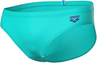 ARENA Men's Santamarias R Swim Briefs (Pack of 1)