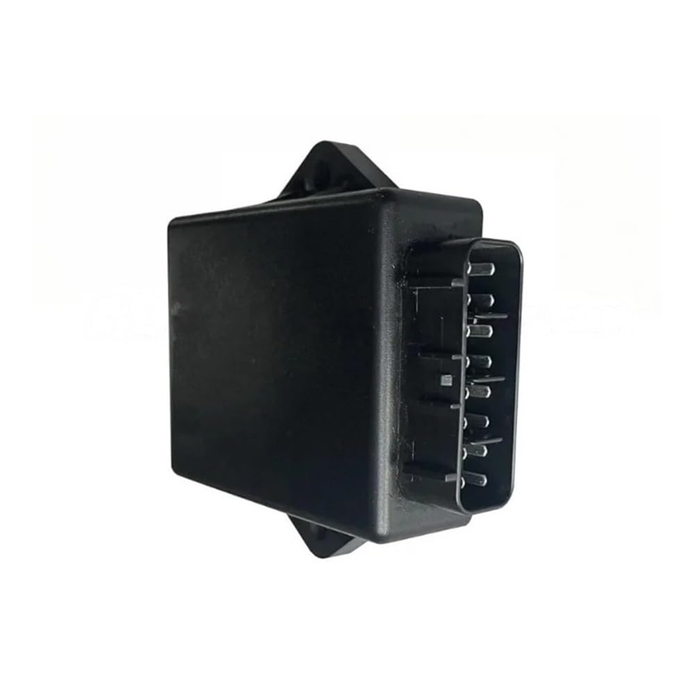 Boîtier module allumage CDI TCI SV650 Suzuki 1999 2000 2001 2002 - 4
