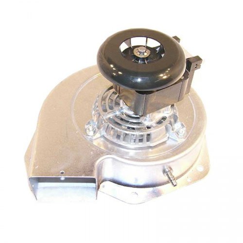 B4059000S - Goodman Furnace Draft Inducer/Exhaust Vent Venter Motor - OEM Replacement