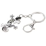 Zoom IMG-1 bonsny smalto lega geco lucertola Zoom IMG-1 bonsny smalto lega geco lucertola