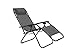 Zero Gravity Chair-Grey