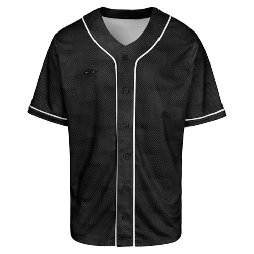 Umbro chemise décontractée à boutons légers vêtement masculin fluide et souple