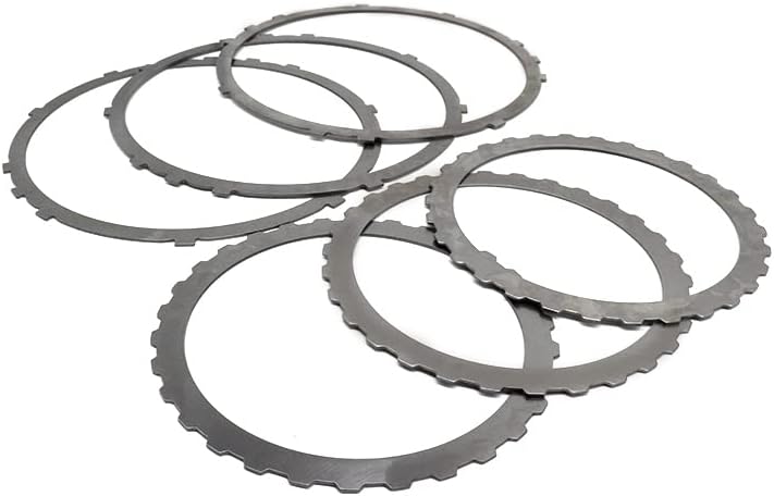 Miniatura 3 de JF011E RE0F10A Kit de reconstrucción maestro de transmisión compatible para N-issan Altima 2007 en adelante Murano 2008 en adelante Rogue 2008 en