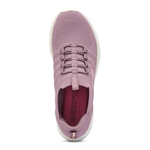 Image of Skechers Womens Dynamight 2.0 Slip-on Sneaker