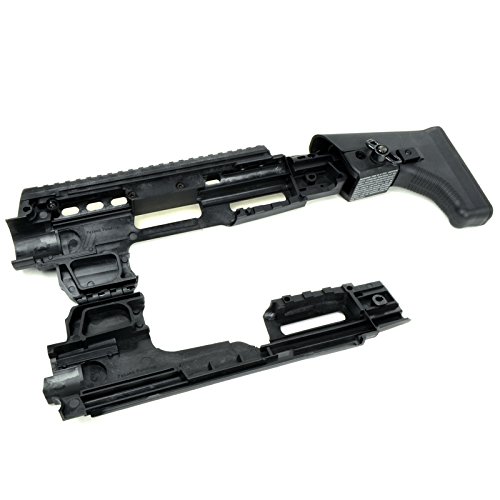 グロック カービン コンバージョンキット ARMORER WORKS製 グロック カービン コンバージョンキット GRAY