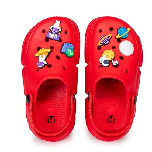 Image of Hygear Unisex-Child Bloom Kid Clog Clog