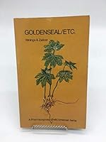 Goldenseal/Etc. B000KTYUNY Book Cover