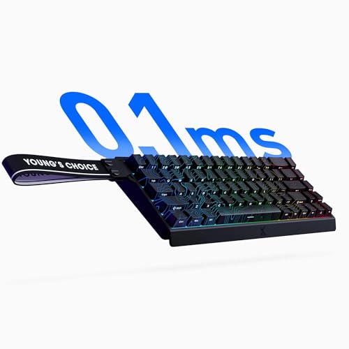 MCHOSE ACE68 Pro の商品画像 1