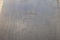 The Dead 1926856007 Book Cover