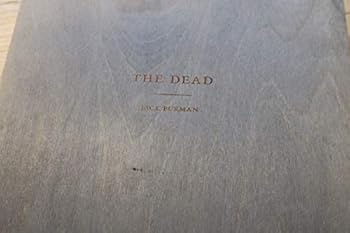 Hardcover The Dead Book