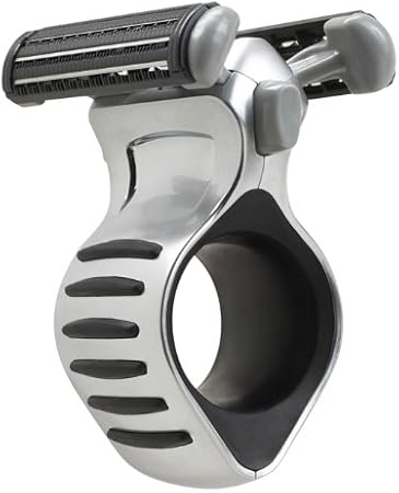 Amazon.com: Rolling Razor - Rolling Razor : Beauty & Personal Care