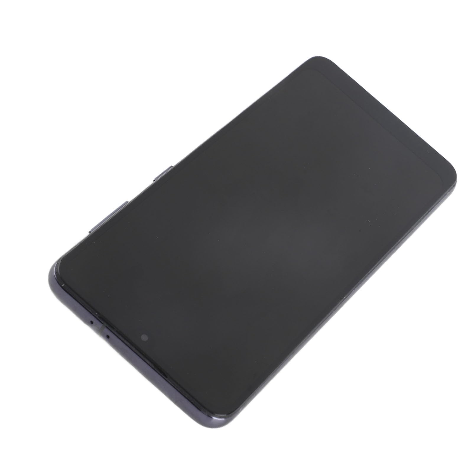 GOWENIC Display TFT Assemblato Completo per S21 |Sostituzione dello Schermo del Telefono con Cornice e Strumenti di Riparazione