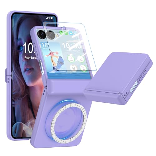 Coque Samsung Z Flip 7 antichoc idéale pour protéger son téléphone au quotidien