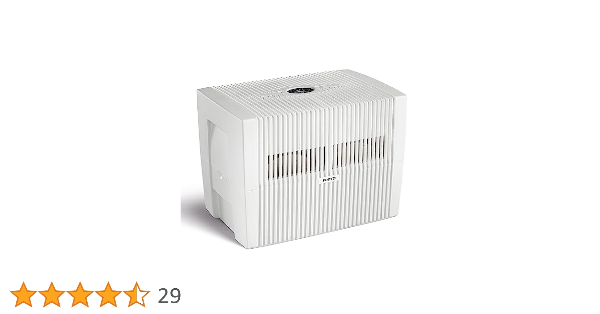 Amazon.co.jp: （ベンタ） 加湿器 気化式 コンフォートプラス