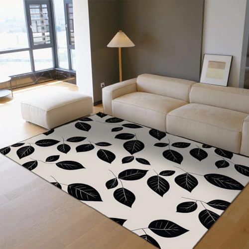 Tapis Noël Rouges lavable pour protéger et décorer les entrées - 3