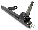 BV Parts Front Right Strut Spindle Support for use with Hammerhead MudHead, 208R, SE, 80T, Mid-Size/Trailmaster Karts Trailmaster Mid XRX, Blazer 200