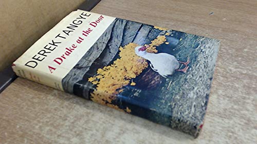 A drake at the door 0718101073 Book Cover