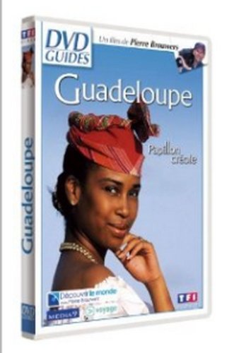 DVD Guides - Guadeloupe (Version française) [DVD]