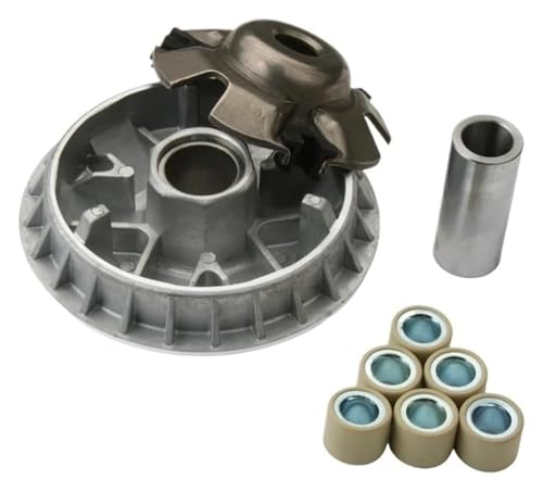 Kit variateur 20 g pour résoudre la perte de puissance du Maxxer 250