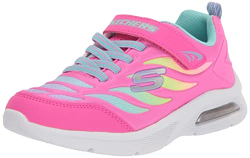 Skechers Microspec Max - Airy Color girls Sneaker