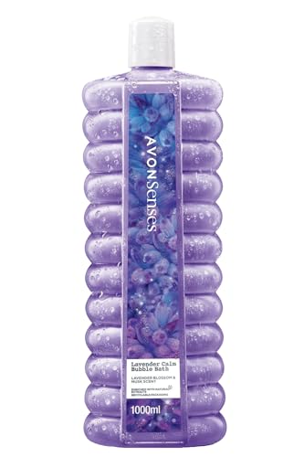 Avon BUBBLE BATH LAVENDER Baño espumante 40063