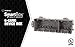 Southwire MSB1G One Gang Device Box with Depth Adjustable, Heavy Duty 42lb