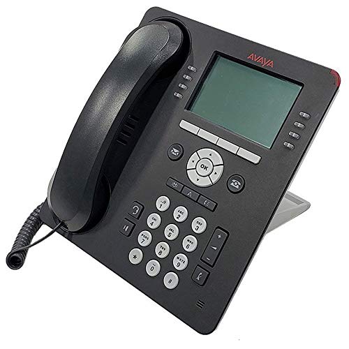 Image of Avaya 9508 Digital Phone - 700504842