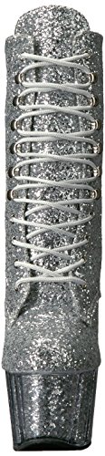 Pleaser Women's Ado1020g/b/m Ankle Bootie2
