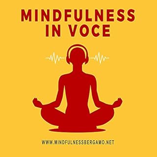 Mindfulness in Voce copertina