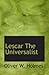Produktbild Lescar The Universalist