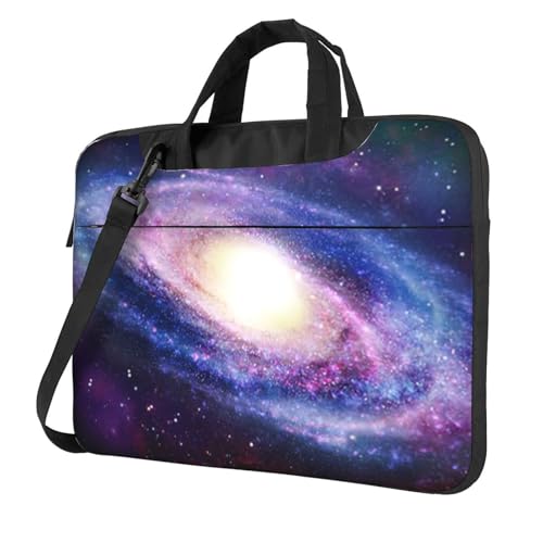 Sac ordinateur galaxie pour protéger votre PC des chocs au quotidien