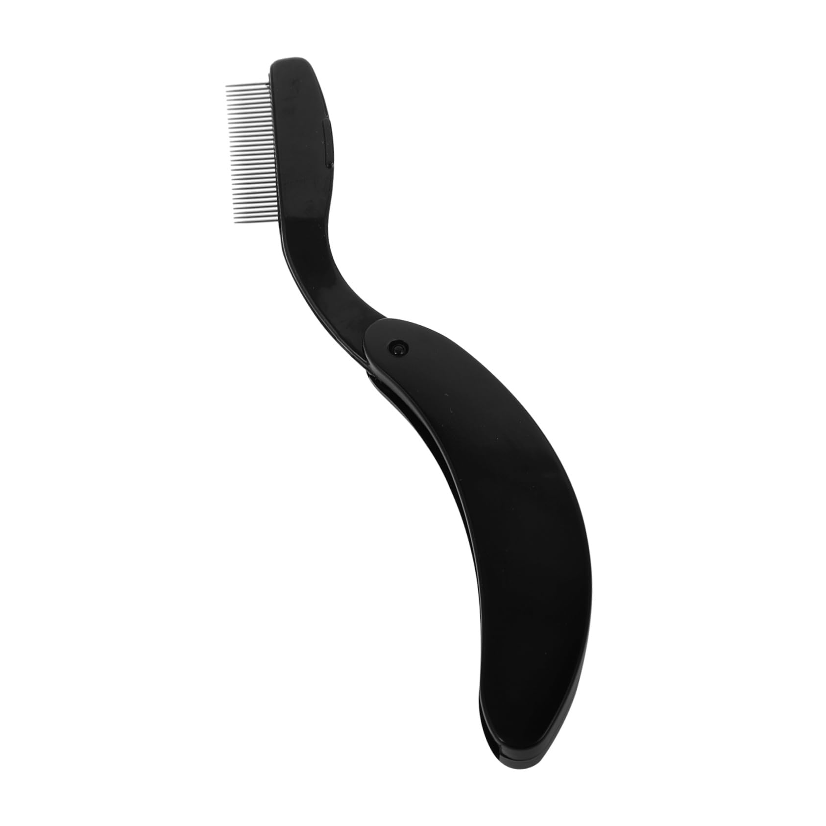 SOESFOUFU Dense Lash Comb Eyebrow Spoolie Brush Eyebrow Kit for Women Lash Separator Tool Makeup Eyelash Comb for Both Home