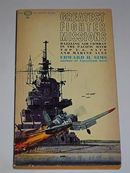 Mass Market Paperback Greatest Fighter Missions Book