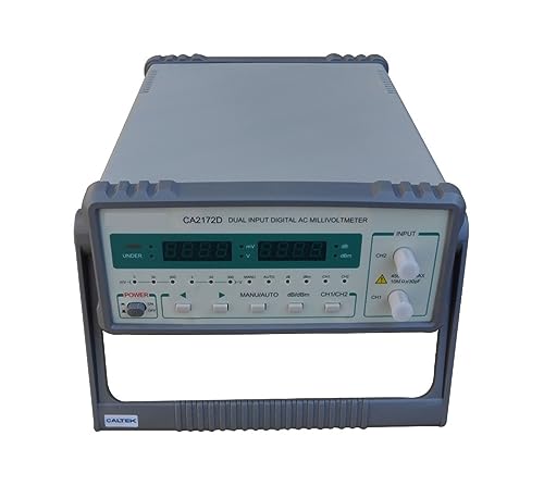 obe[eʌoA CA2172D _u`l AC fW^dv 100-300Ag͈͂ 10Hz-2MHz