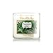 White Barn Eucalyptus Mint Three Wick Scented Candle 14.5 Oz