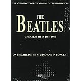 Greatest Hits 1961-1966: On The Air, In The Studio And In Concert (8CD)
