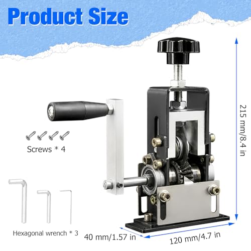 denudeur cable fil electrique manuelle automatique, 1 25 mm machine a denuder le cuivre, pince a denuder electricien, outil à dénuder les déchets de câbles pour le recyclage des fils
