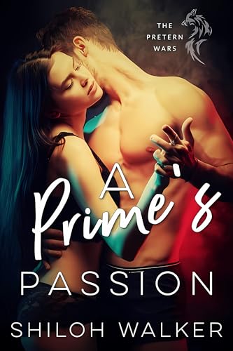 A Prime's Passion