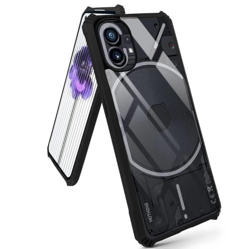 Image of Jkobi Back Case Cover for Nothing Phone 1
